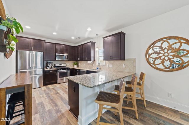 201 National Drive, Clayton, NC 27527