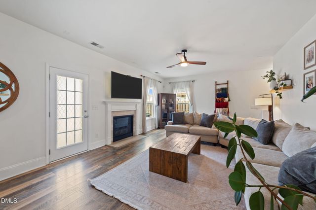 201 National Drive, Clayton, NC 27527