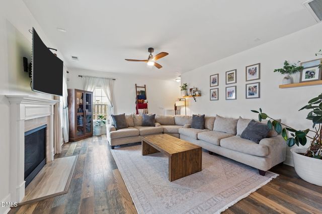 201 National Drive, Clayton, NC 27527