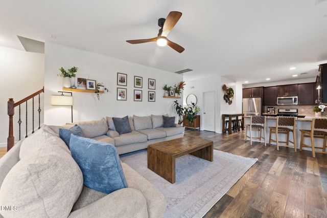 201 National Drive, Clayton, NC 27527