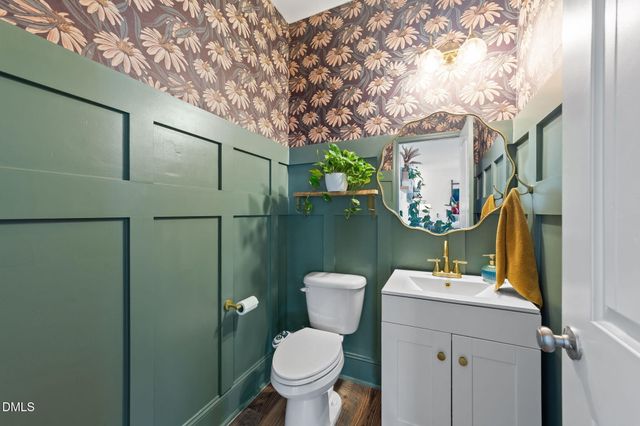 201 National Drive, Clayton, NC 27527