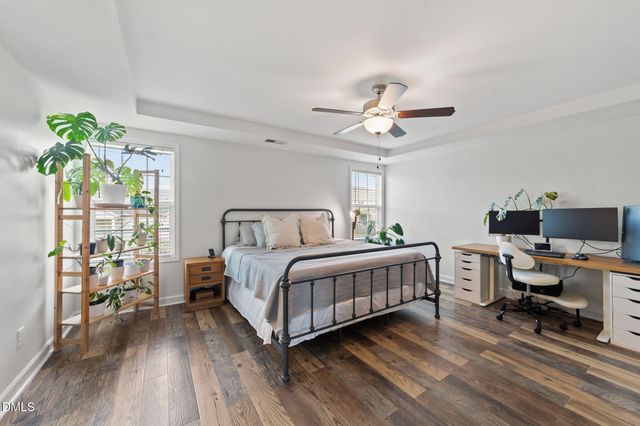 201 National Drive, Clayton, NC 27527