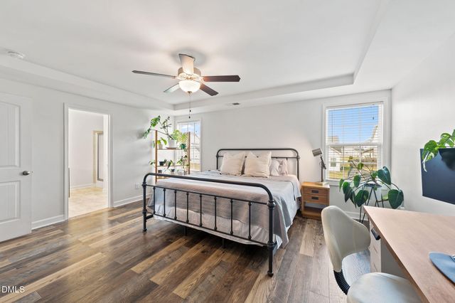 201 National Drive, Clayton, NC 27527