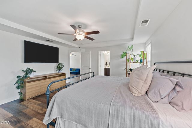 201 National Drive, Clayton, NC 27527