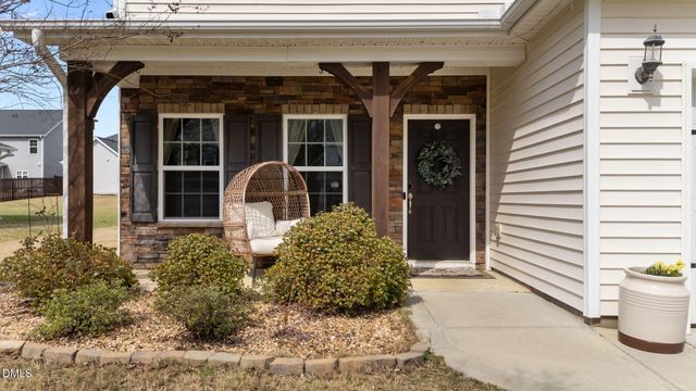 201 National Drive, Clayton, NC 27527