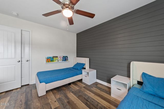 201 National Drive, Clayton, NC 27527