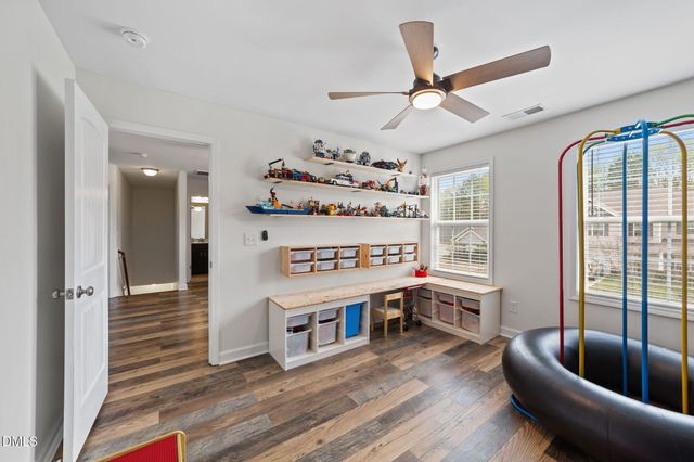 201 National Drive, Clayton, NC 27527