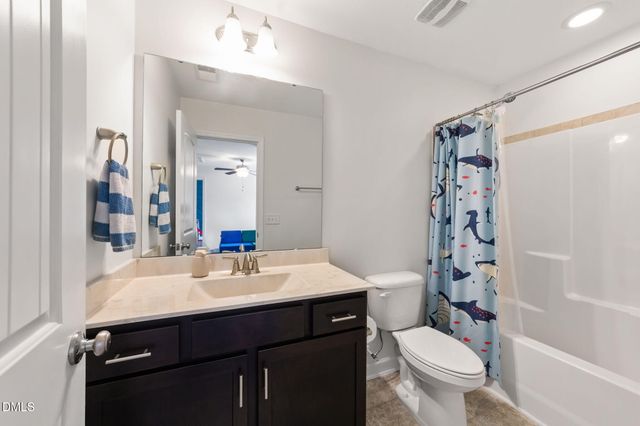 201 National Drive, Clayton, NC 27527