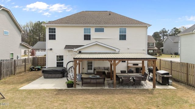 201 National Drive, Clayton, NC 27527