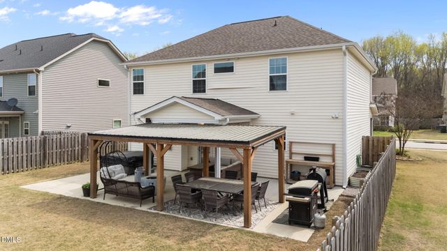 201 National Drive, Clayton, NC 27527