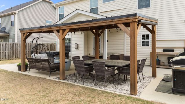 201 National Drive, Clayton, NC 27527