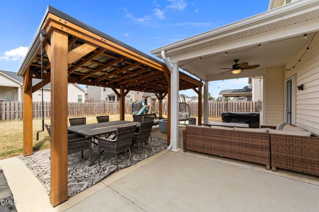 201 National Drive, Clayton, NC 27527