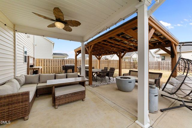 201 National Drive, Clayton, NC 27527