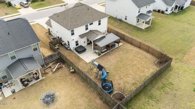 201 National Drive, Clayton, NC 27527