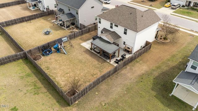 201 National Drive, Clayton, NC 27527