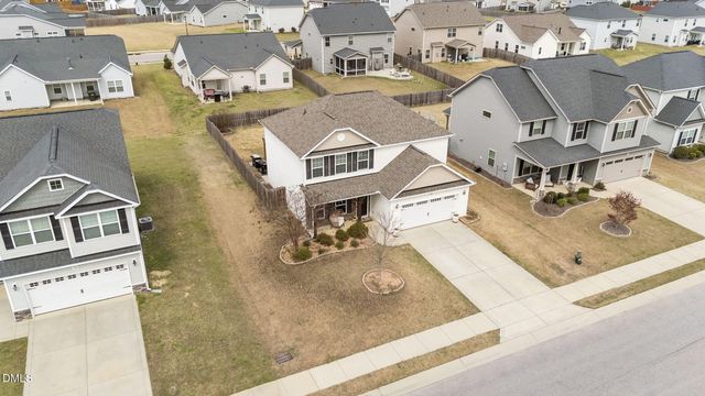 201 National Drive, Clayton, NC 27527