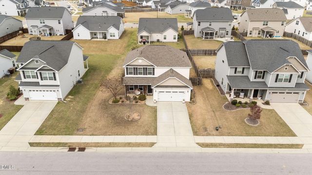 201 National Drive, Clayton, NC 27527