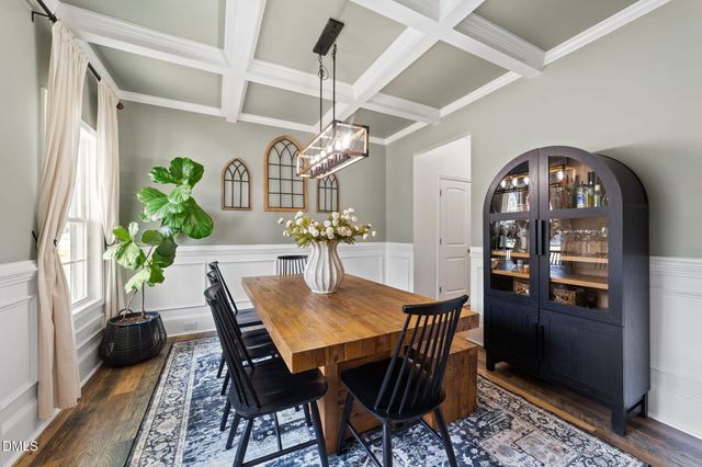 201 National Drive, Clayton, NC 27527