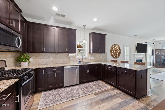 201 National Drive, Clayton, NC 27527