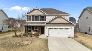 201 National Drive, Clayton, NC 27527
