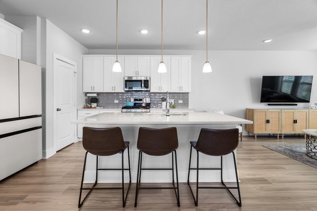 1346 Roundup Way, Argyle, TX 76226