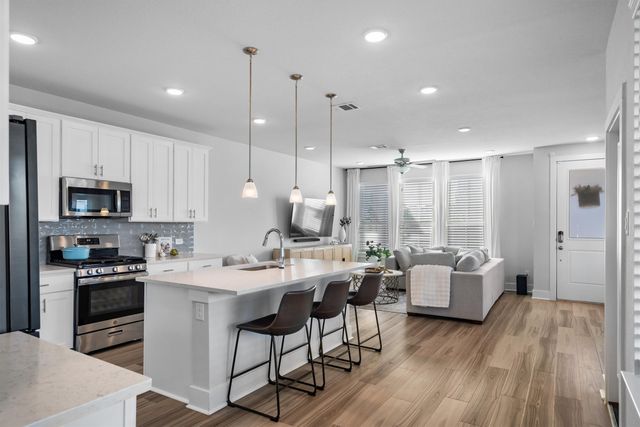 1346 Roundup Way, Argyle, TX 76226