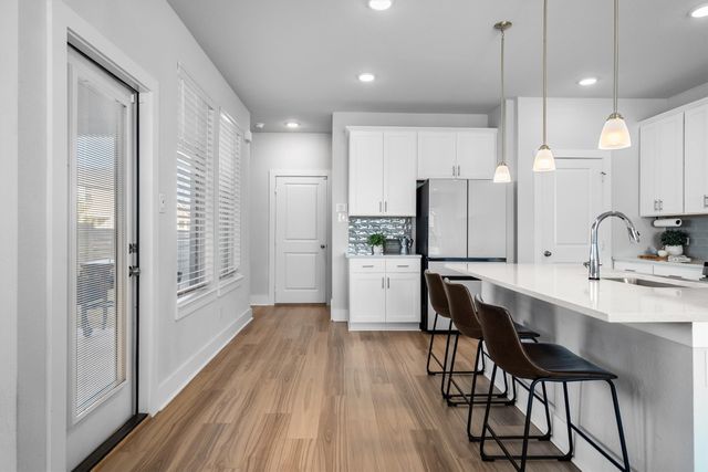 1346 Roundup Way, Argyle, TX 76226