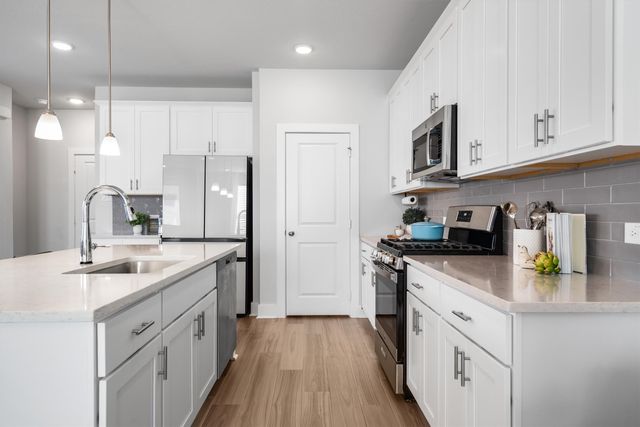 1346 Roundup Way, Argyle, TX 76226