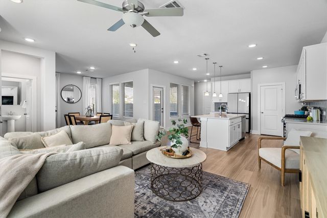 1346 Roundup Way, Argyle, TX 76226