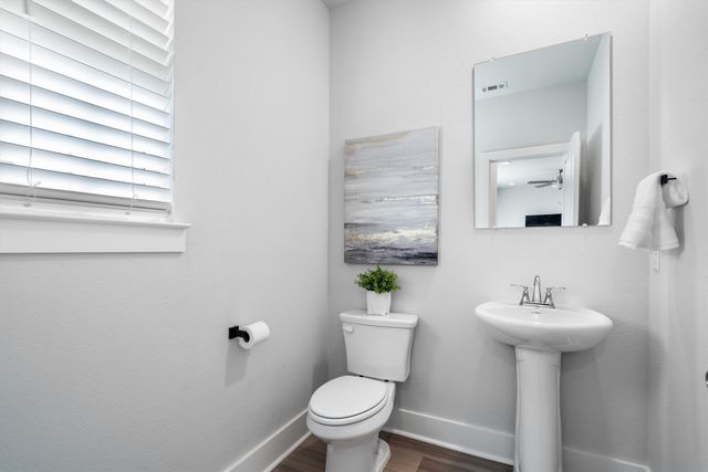 1346 Roundup Way, Argyle, TX 76226