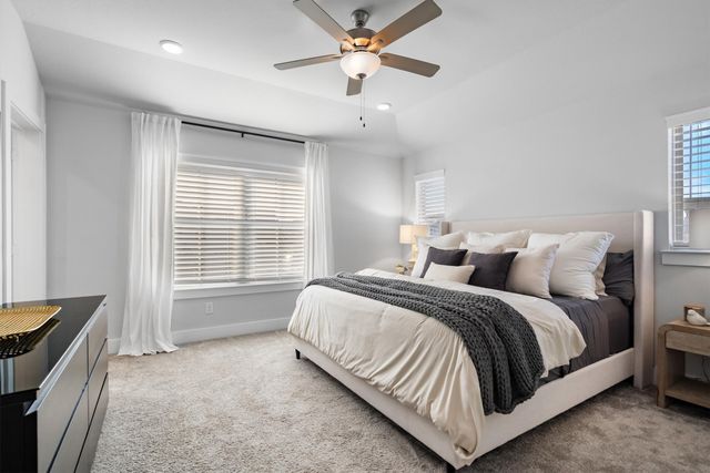 1346 Roundup Way, Argyle, TX 76226