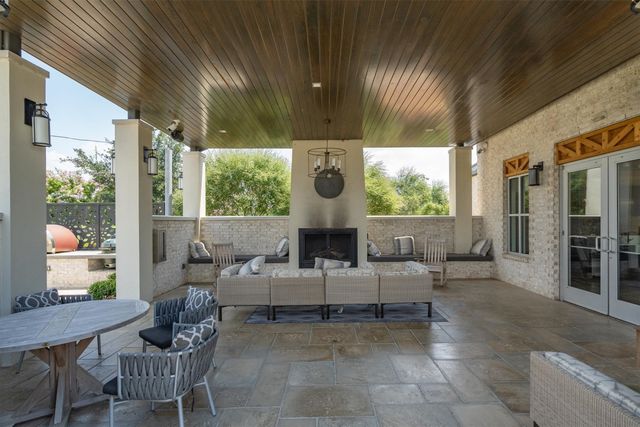 1346 Roundup Way, Argyle, TX 76226