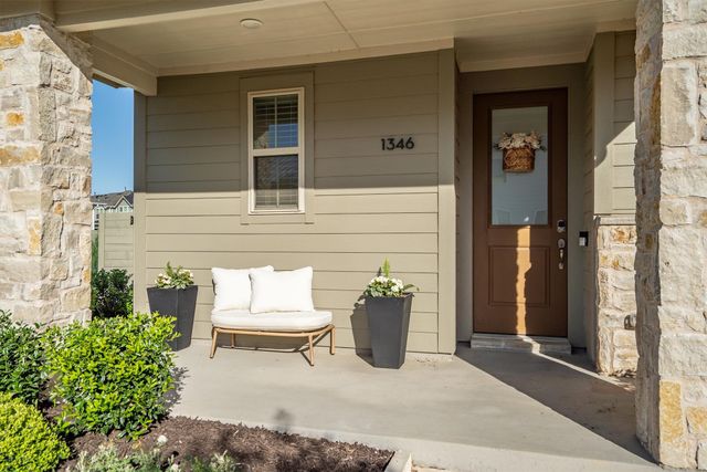 1346 Roundup Way, Argyle, TX 76226