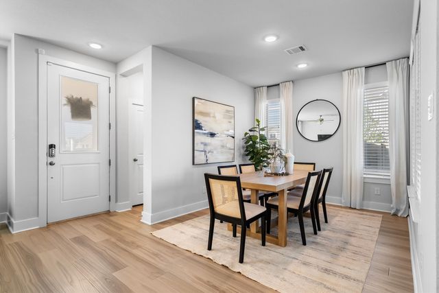 1346 Roundup Way, Argyle, TX 76226