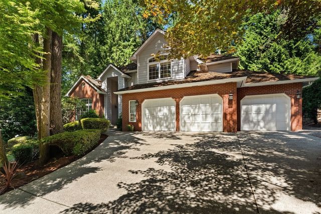 4923 Canterwood Drive NW, Gig Harbor, WA 98332