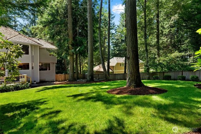4923 Canterwood Drive NW, Gig Harbor, WA 98332