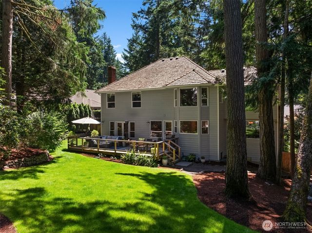 4923 Canterwood Drive NW, Gig Harbor, WA 98332