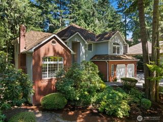 4923 Canterwood Drive NW, Gig Harbor, WA 98332