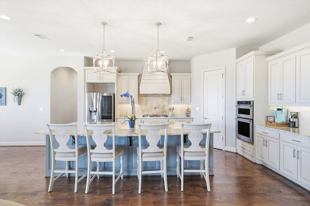 6655 County Road 1103, Celina, TX 75009