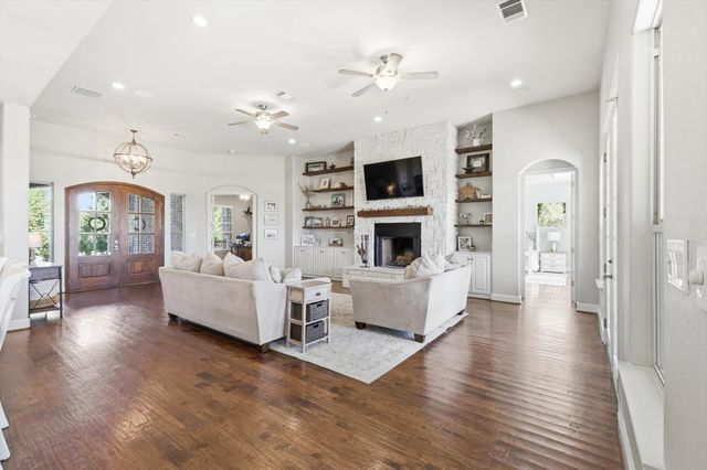 6655 County Road 1103, Celina, TX 75009