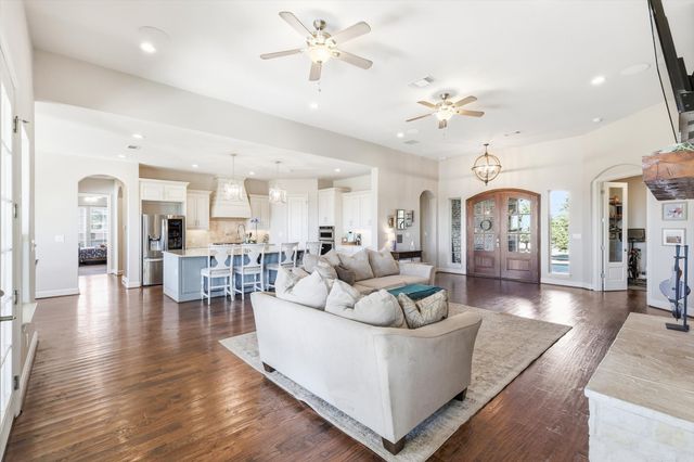 6655 County Road 1103, Celina, TX 75009