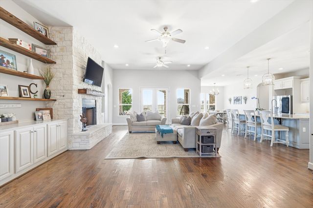 6655 County Road 1103, Celina, TX 75009