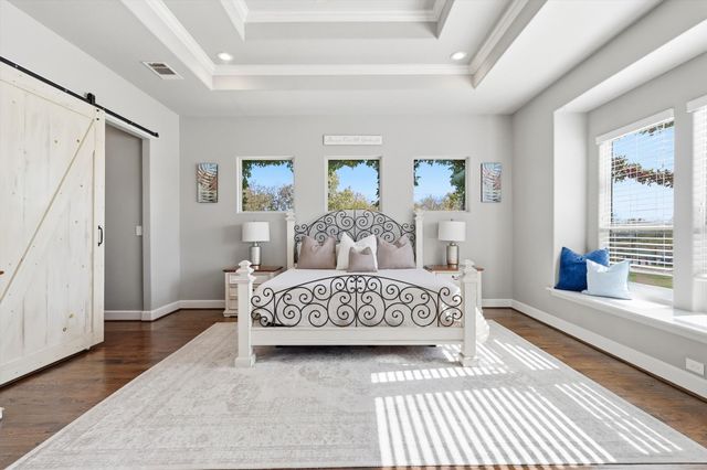 6655 County Road 1103, Celina, TX 75009