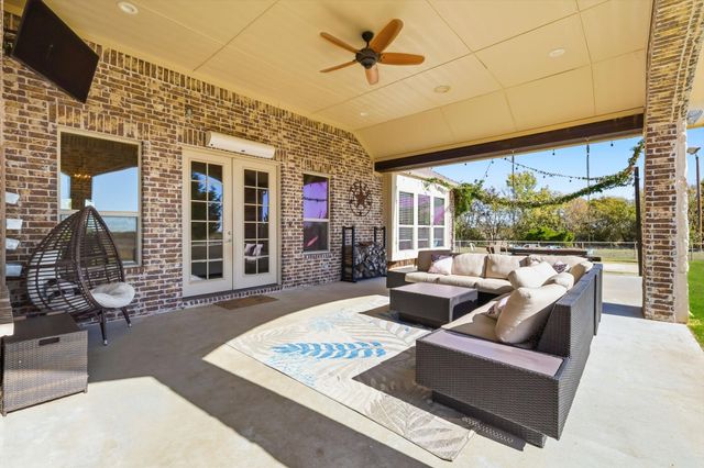 6655 County Road 1103, Celina, TX 75009