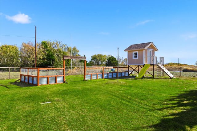 6655 County Road 1103, Celina, TX 75009