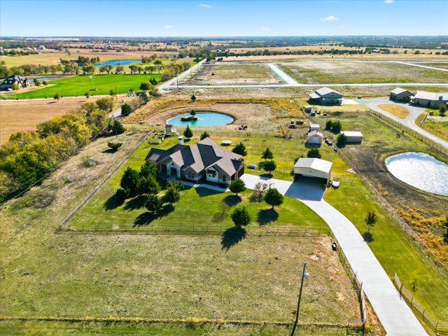 6655 County Road 1103, Celina, TX 75009