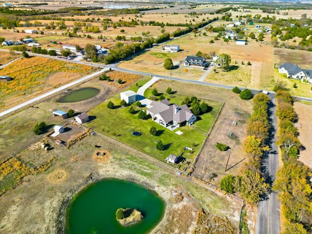 6655 County Road 1103, Celina, TX 75009