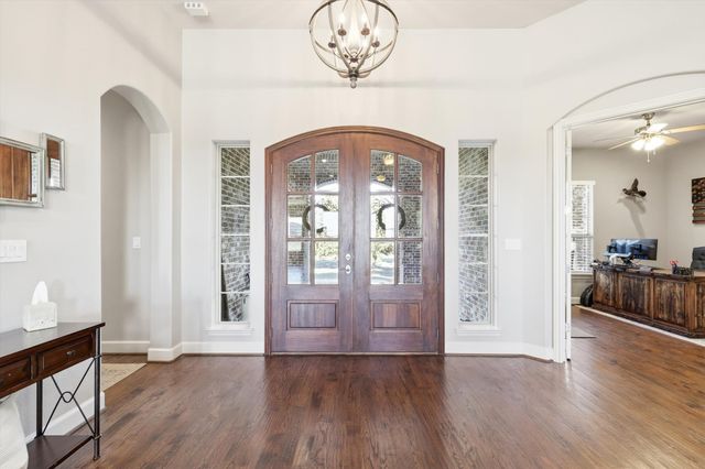 6655 County Road 1103, Celina, TX 75009