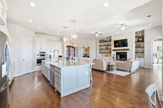 6655 County Road 1103, Celina, TX 75009