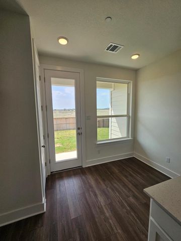2548 Jack Nora WAY, Round Rock, TX 78665